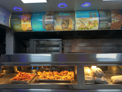 Photo of Hassan Kebab House - 321 Dudley Rd, Birmingham B18 4HL